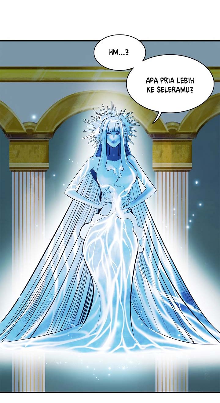Dark Lady Isekai Bab 60 halaman 13