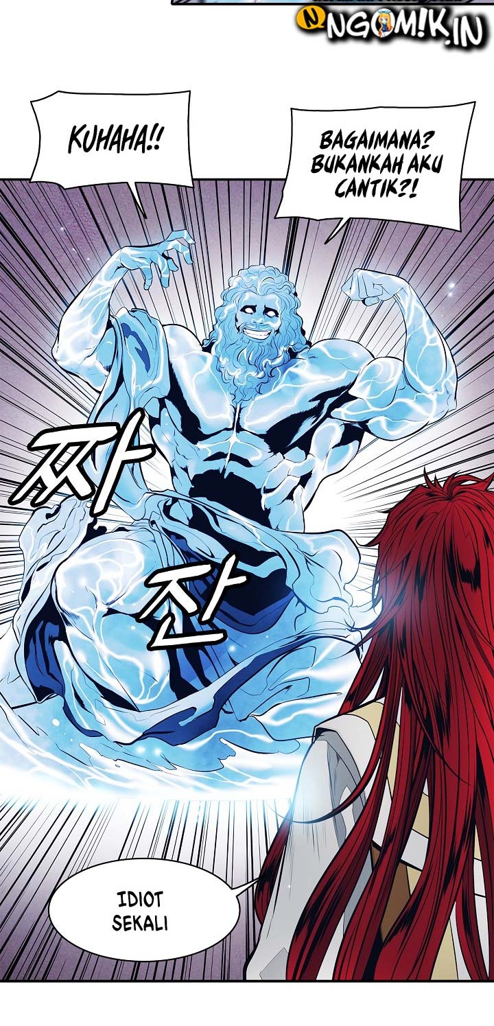 Dark Lady Isekai Bab 60 halaman 15