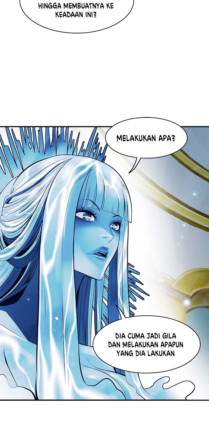 Dark Lady Isekai Bab 60 halaman 19