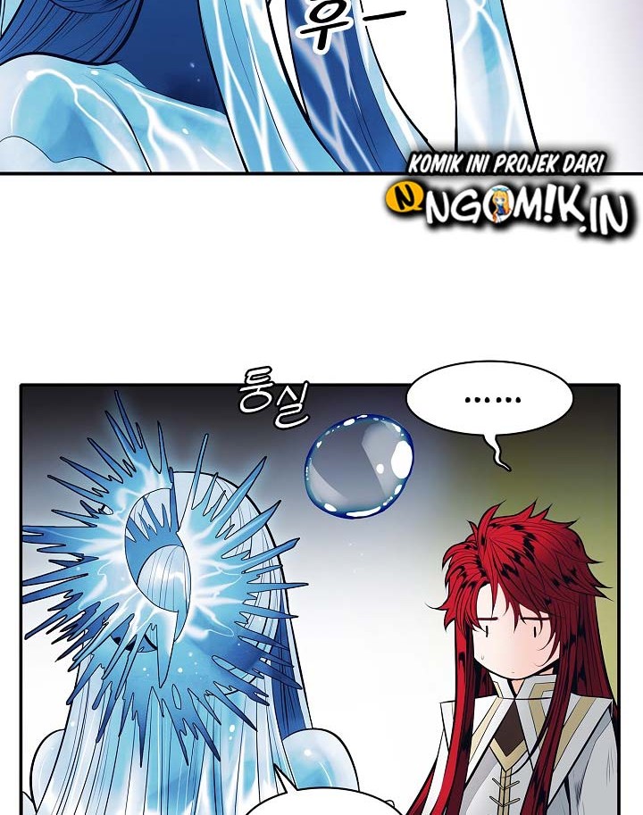 Dark Lady Isekai Bab 60 halaman 21