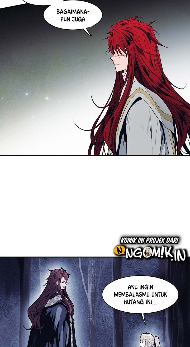 Dark Lady Isekai Bab 60 halaman 27