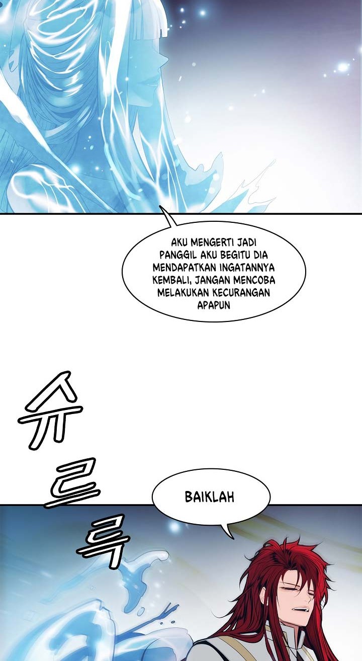 Dark Lady Isekai Bab 60 halaman 29