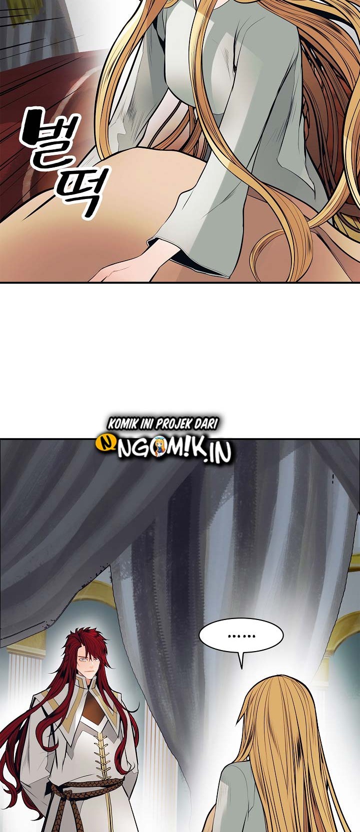 Dark Lady Isekai Bab 60 halaman 33