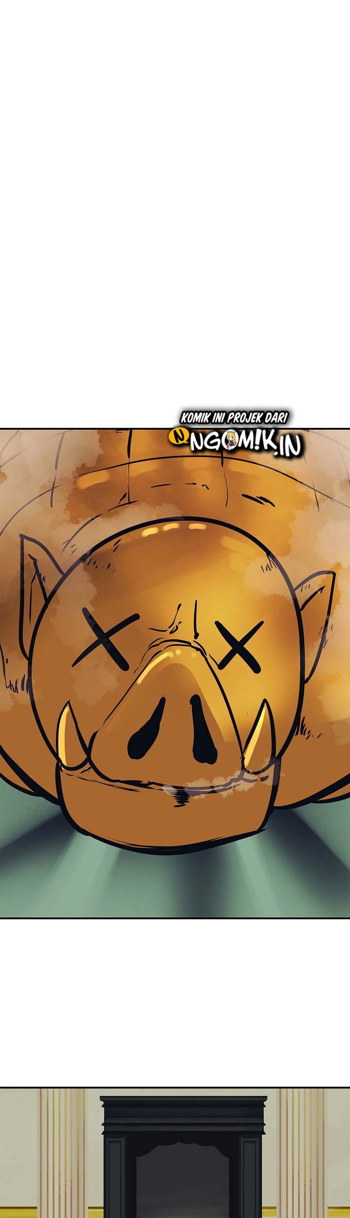 Dark Lady Isekai Bab 60 halaman 38