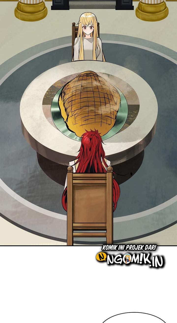 Dark Lady Isekai Bab 60 halaman 39