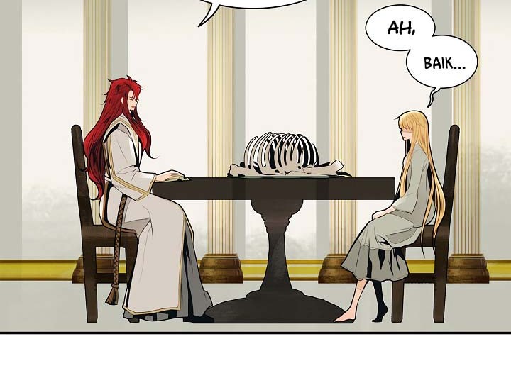 Dark Lady Isekai Bab 60 halaman 46