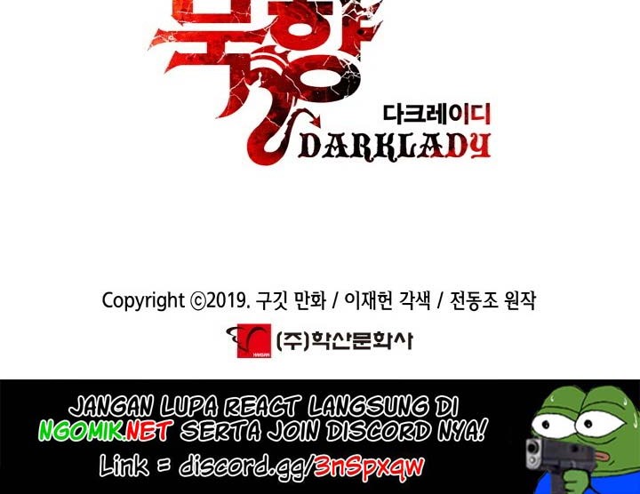 Dark Lady Isekai Bab 60 halaman 52
