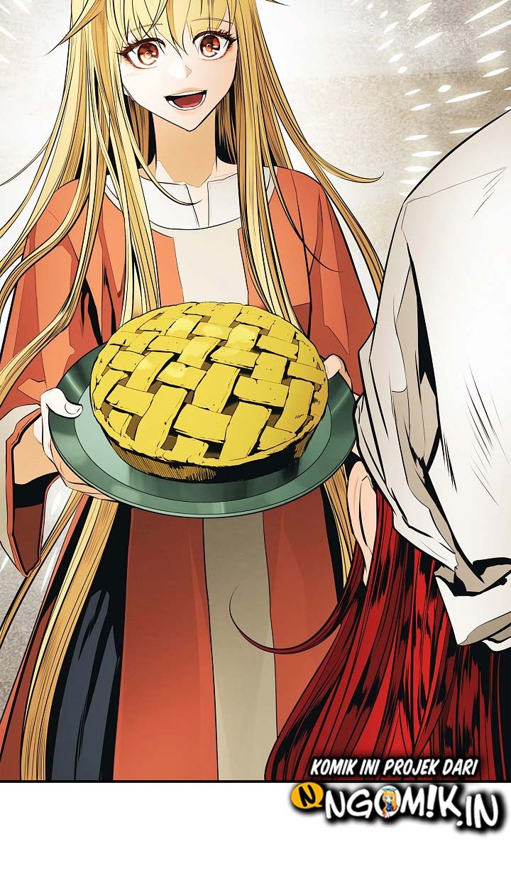 Dark Lady Isekai chapter 61 halaman 9