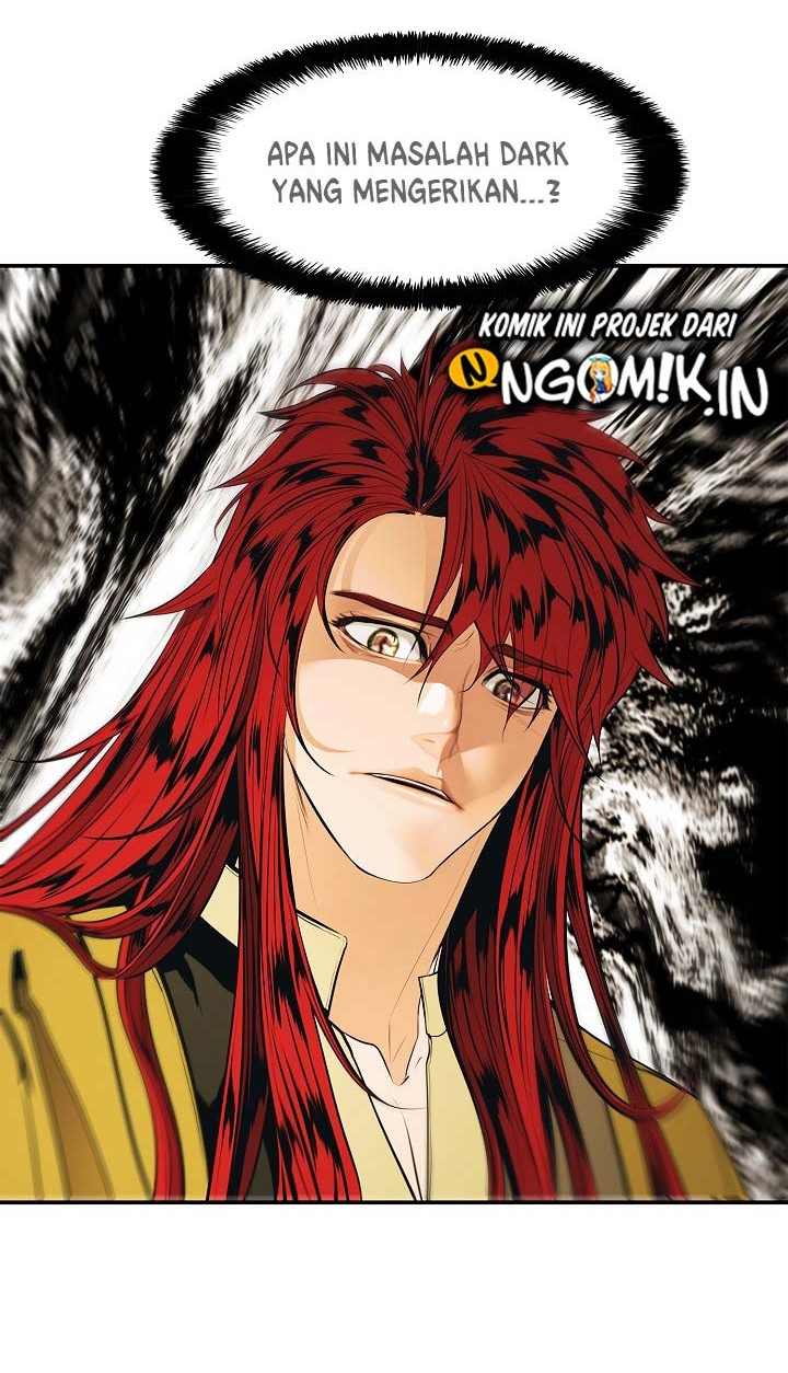 Dark Lady Isekai chapter 61 halaman 13