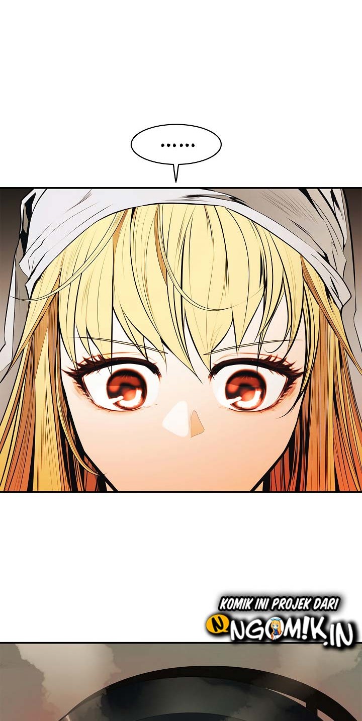 Dark Lady Isekai chapter 61 halaman 15