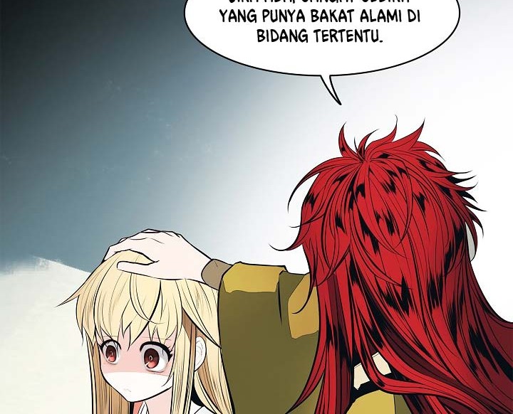 Dark Lady Isekai chapter 61 halaman 29
