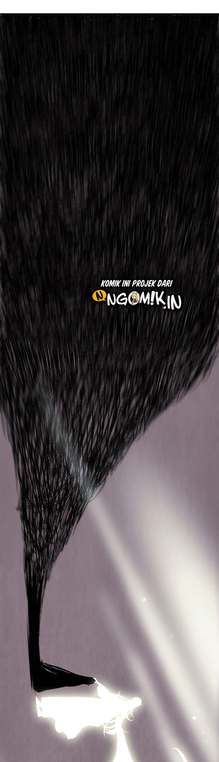 Dark Lady Isekai chapter 61 halaman 32