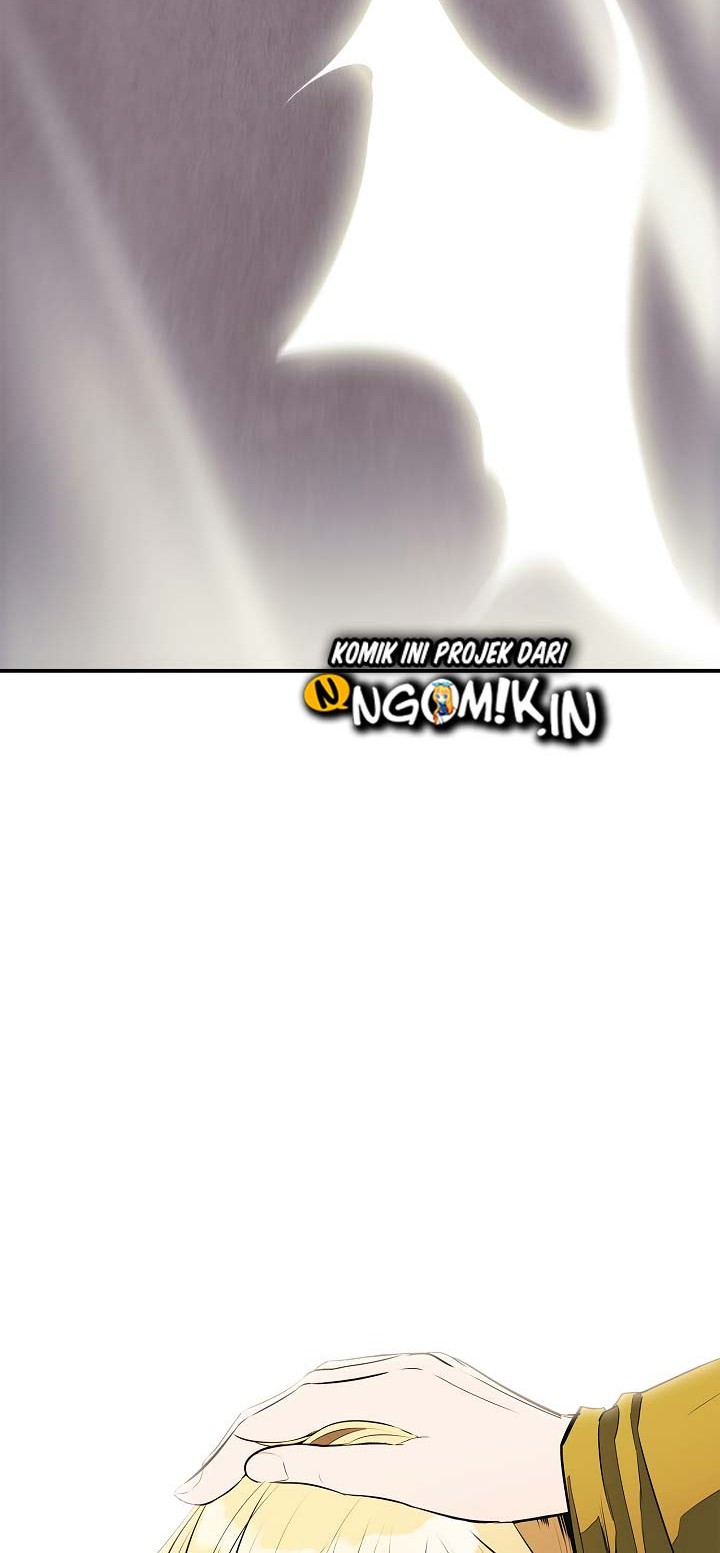 Dark Lady Isekai chapter 61 halaman 33