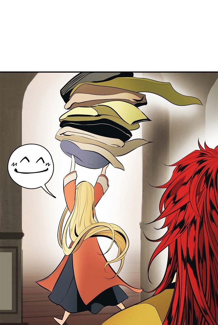 Dark Lady Isekai chapter 61 halaman 39