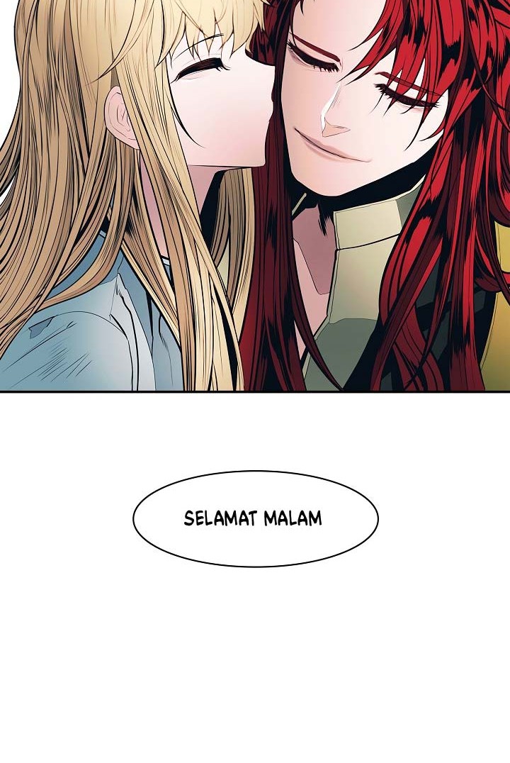 Dark Lady Isekai chapter 61 halaman 43