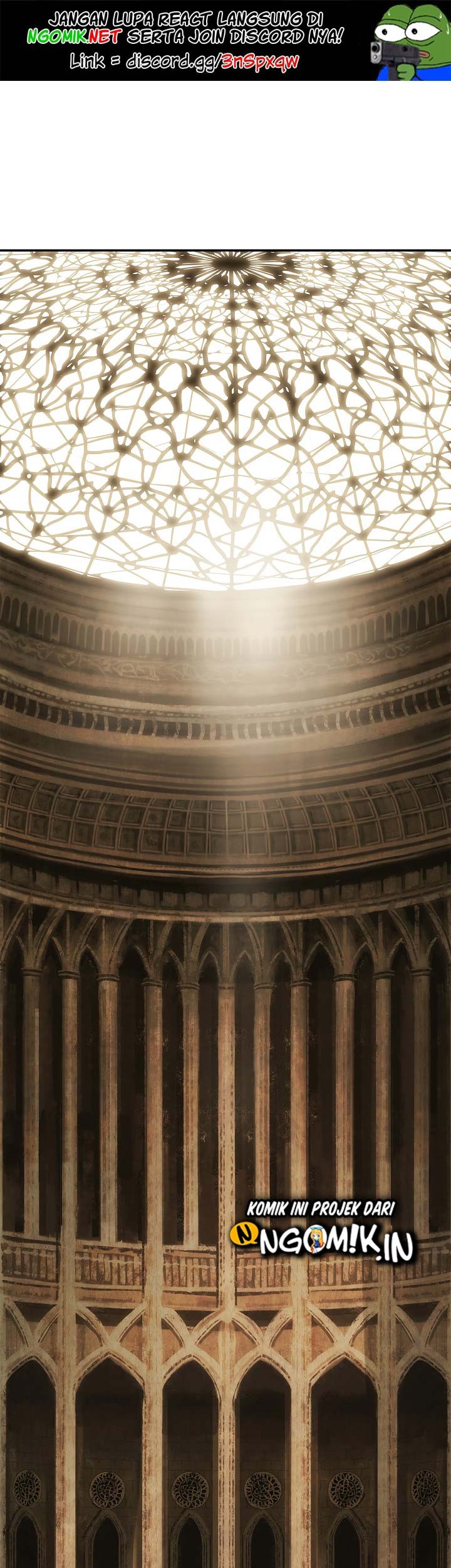Dark Lady Isekai Bab 62 halaman 2