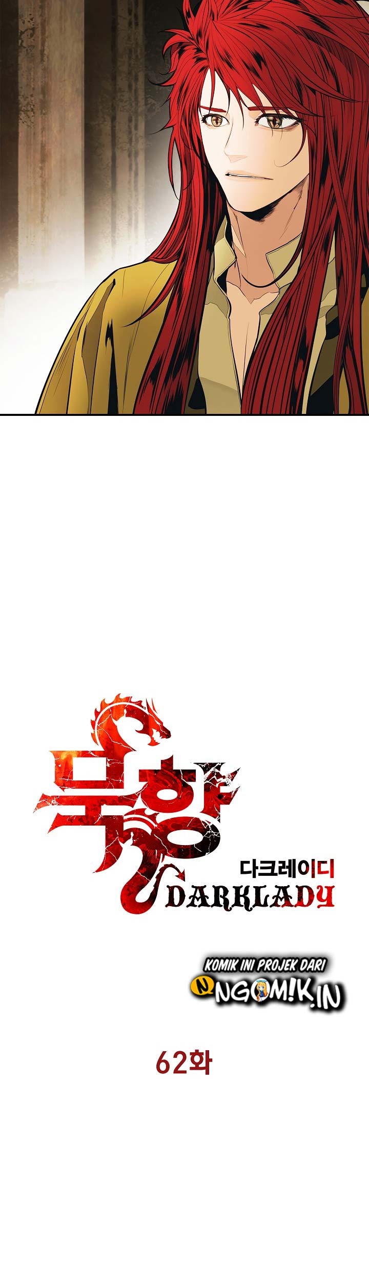Dark Lady Isekai Bab 62 halaman 4