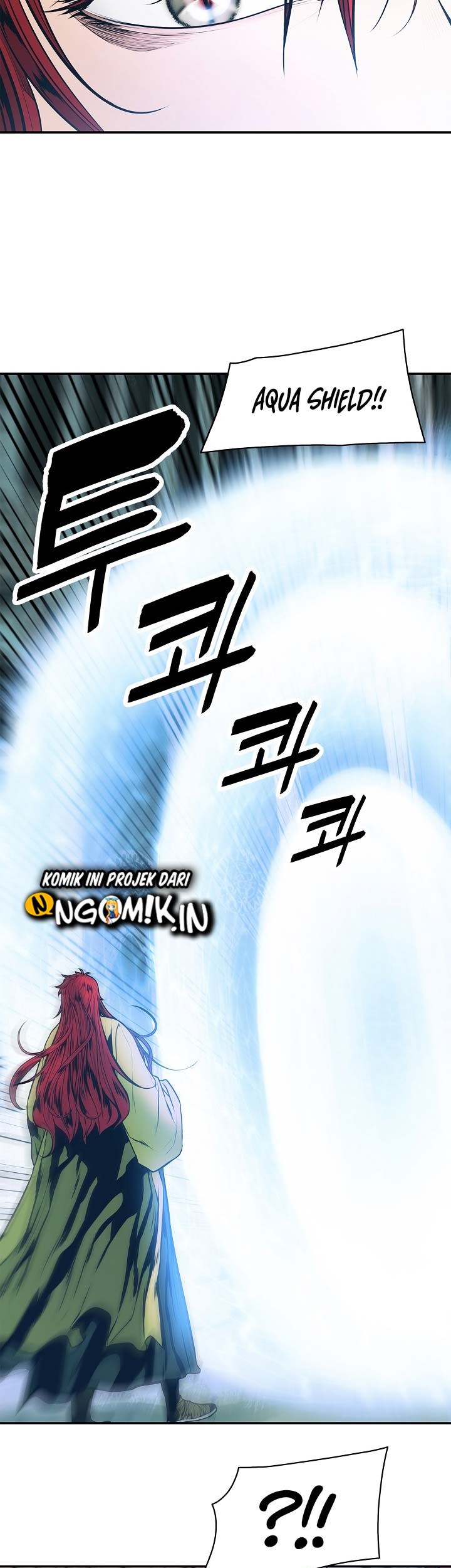 Dark Lady Isekai Bab 62 halaman 12