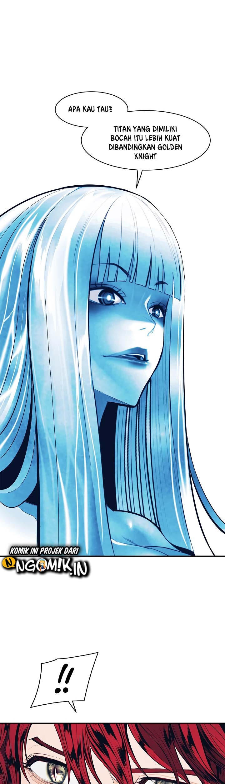 Dark Lady Isekai chapter 63 halaman 4
