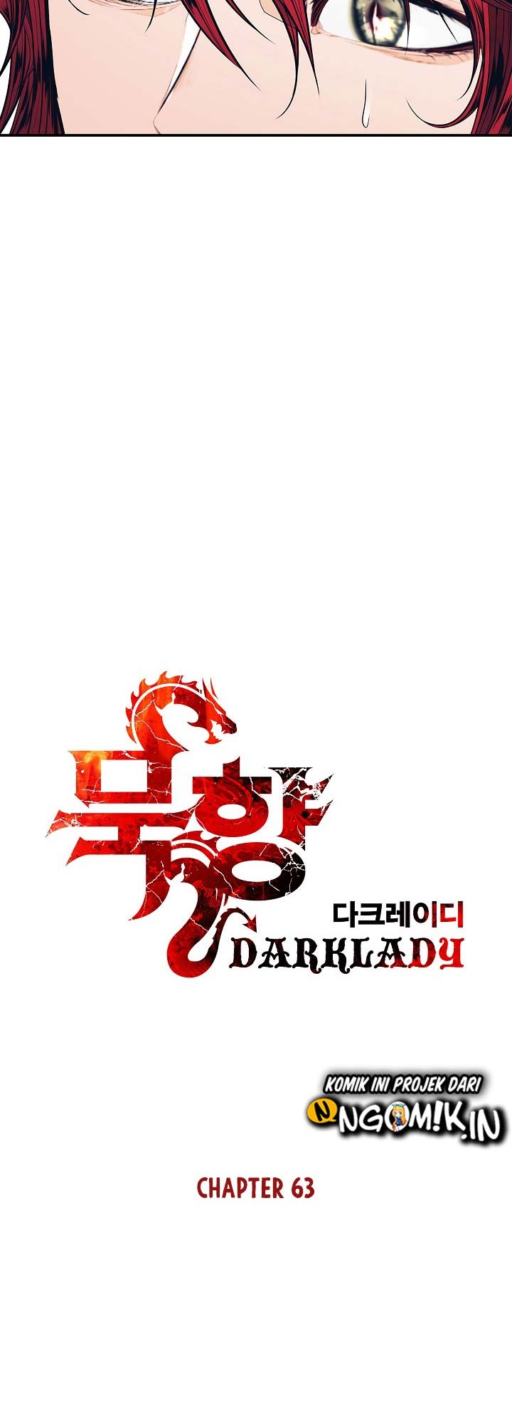 Dark Lady Isekai chapter 63 halaman 5