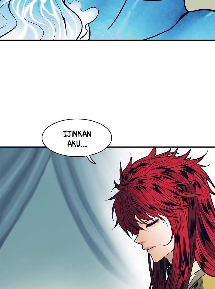 Dark Lady Isekai chapter 63 halaman 9