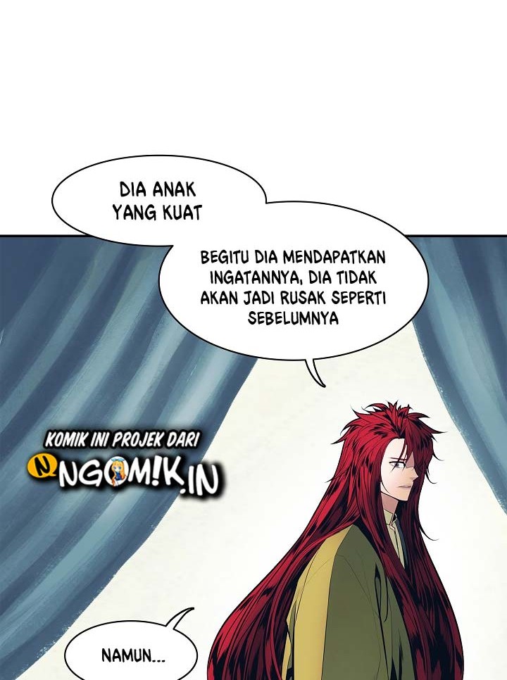 Dark Lady Isekai chapter 63 halaman 11