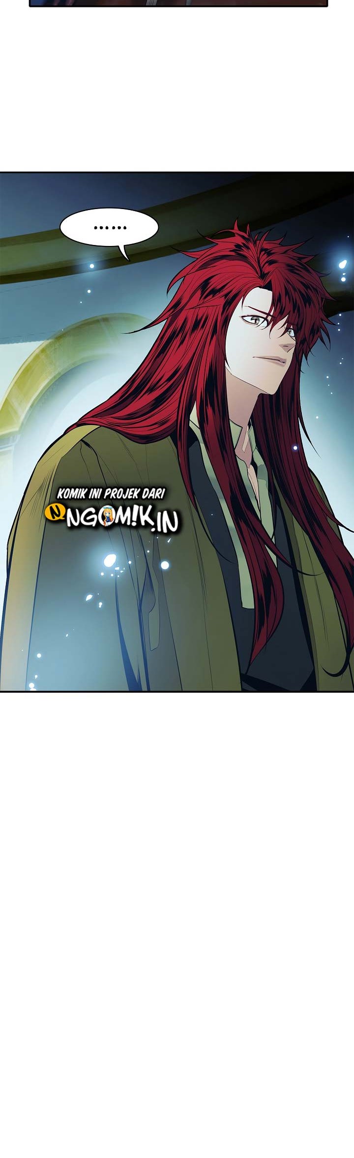 Dark Lady Isekai chapter 63 halaman 17