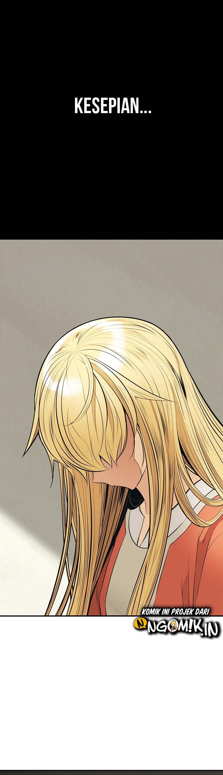 Dark Lady Isekai chapter 63 halaman 30