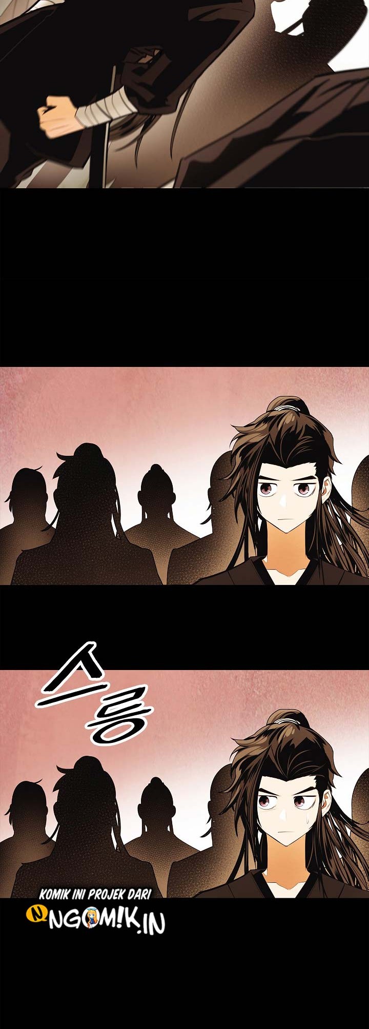 Dark Lady Isekai chapter 63 halaman 43