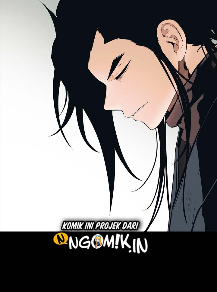 Dark Lady Isekai chapter 64 halaman 11