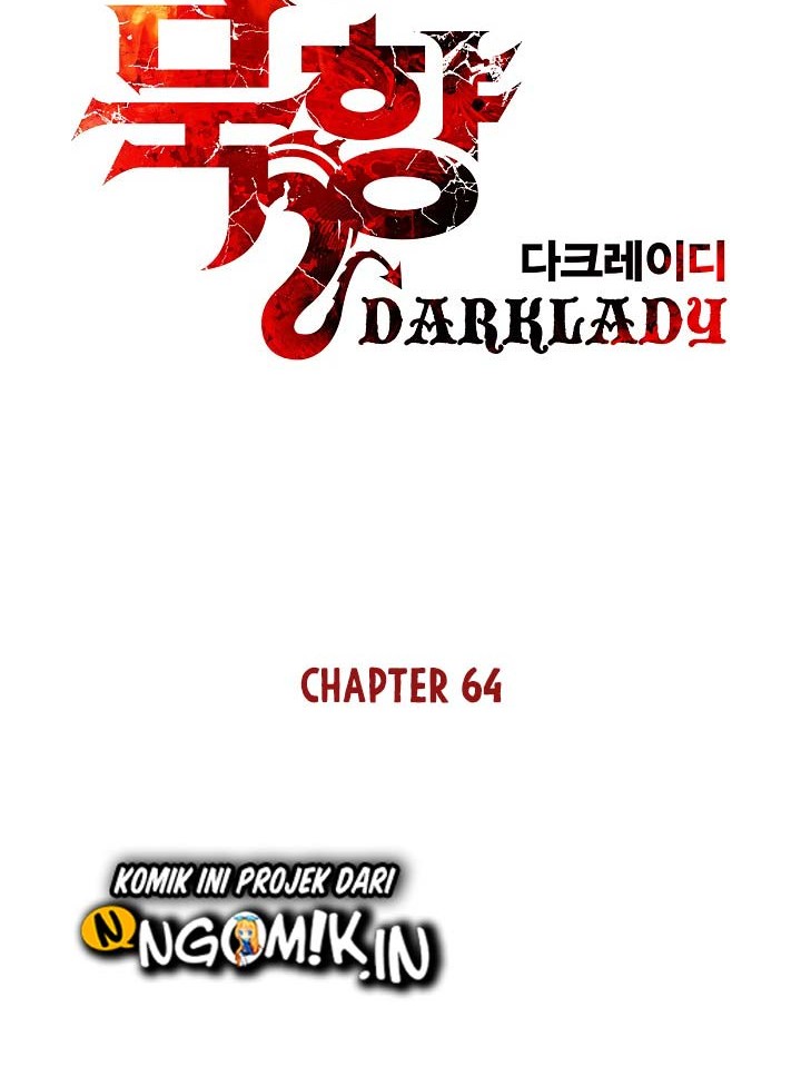 Dark Lady Isekai chapter 64 halaman 13