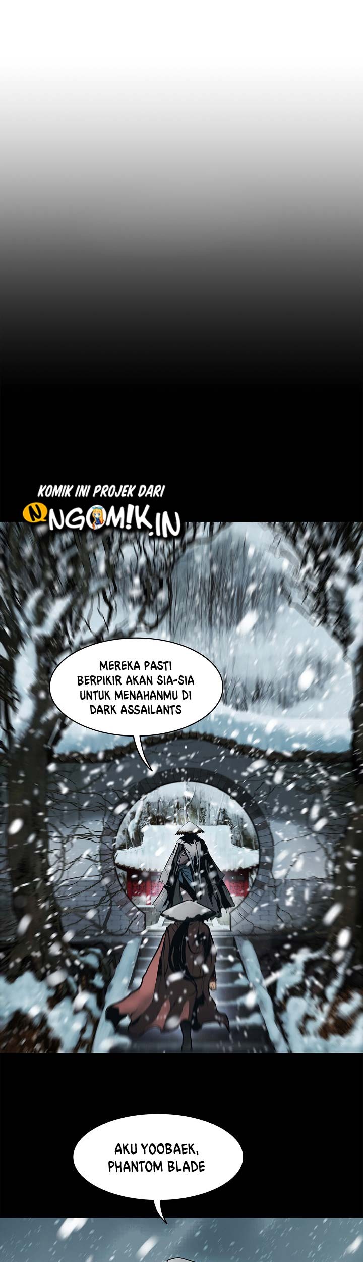 Dark Lady Isekai chapter 64 halaman 14