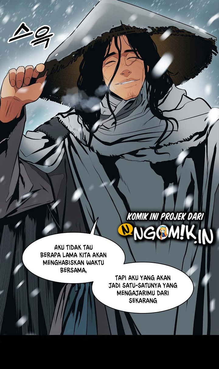 Dark Lady Isekai chapter 64 halaman 15