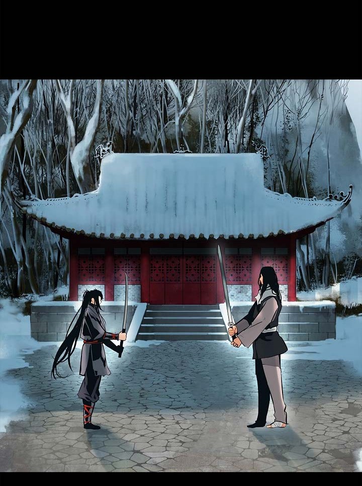 Dark Lady Isekai chapter 64 halaman 17