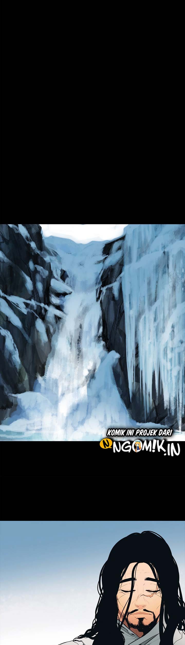 Dark Lady Isekai chapter 64 halaman 20