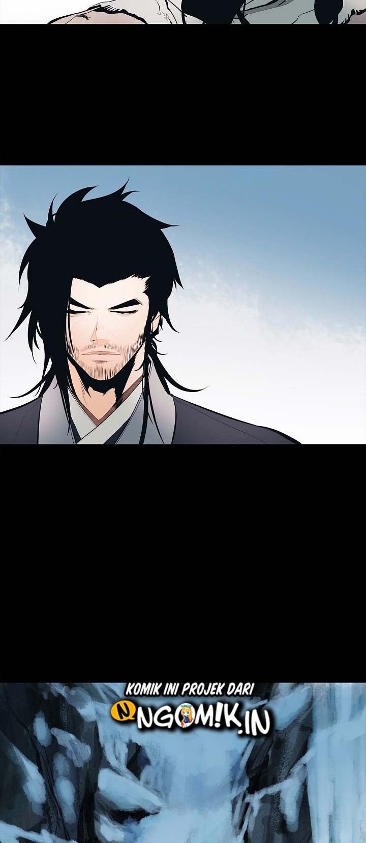Dark Lady Isekai chapter 64 halaman 21
