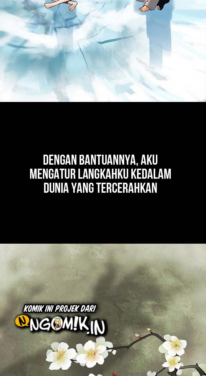 Dark Lady Isekai chapter 64 halaman 27