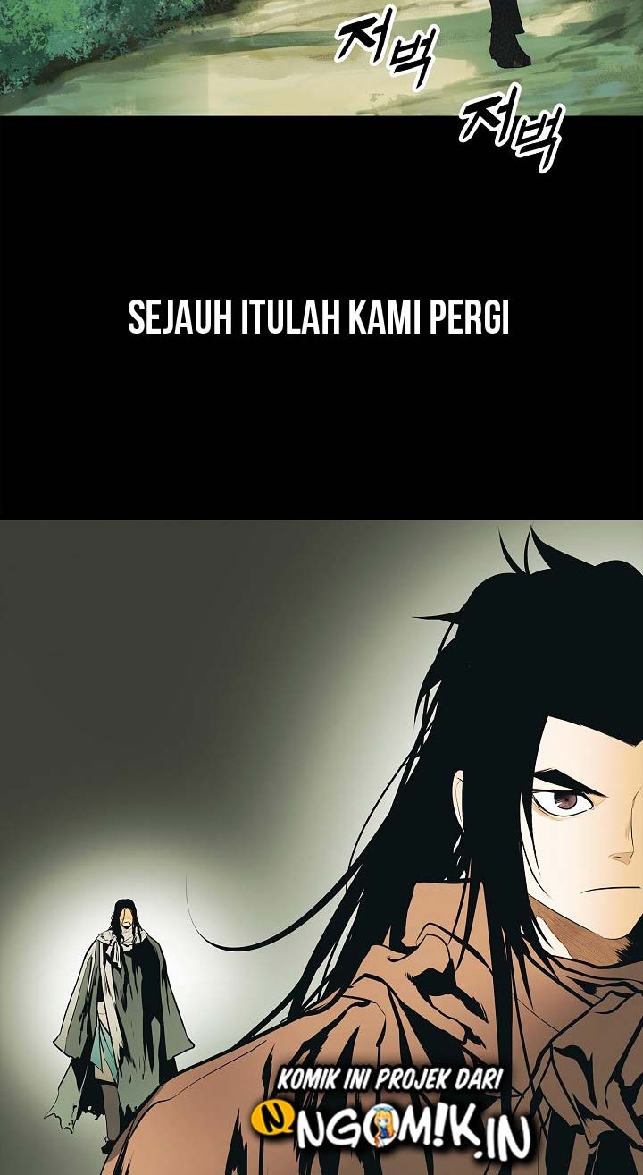 Dark Lady Isekai chapter 64 halaman 29