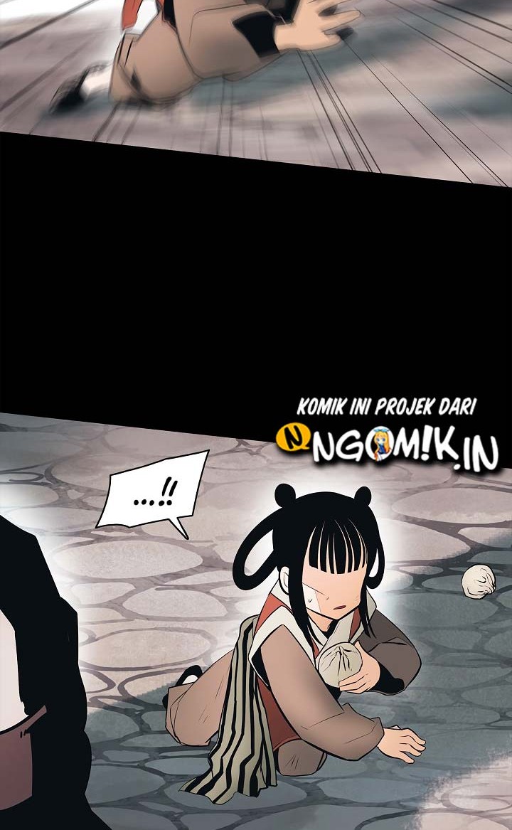 Dark Lady Isekai chapter 64 halaman 39