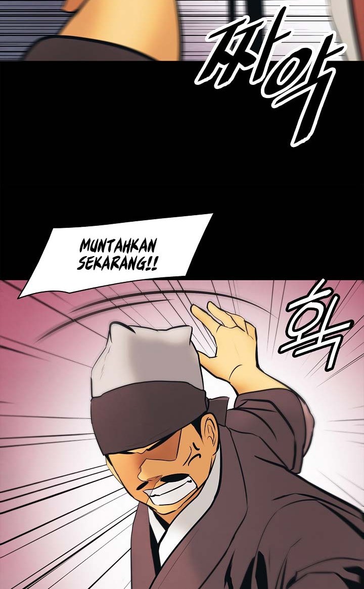 Dark Lady Isekai chapter 64 halaman 41