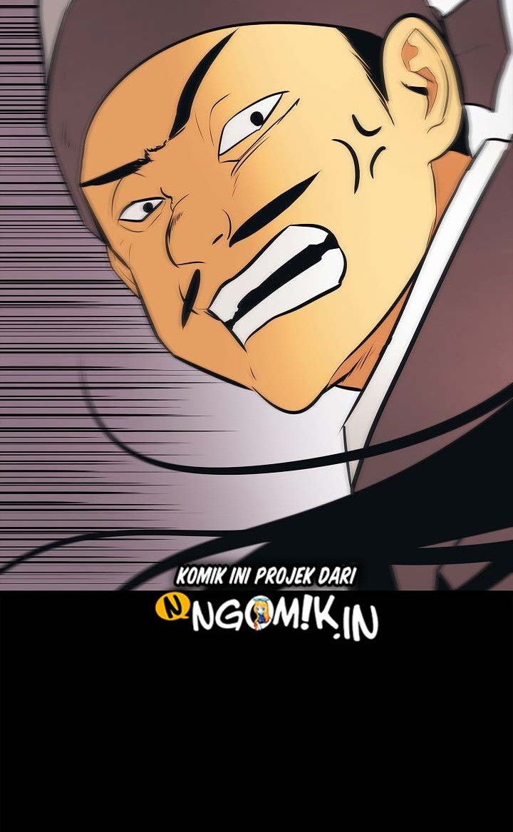Dark Lady Isekai chapter 64 halaman 43
