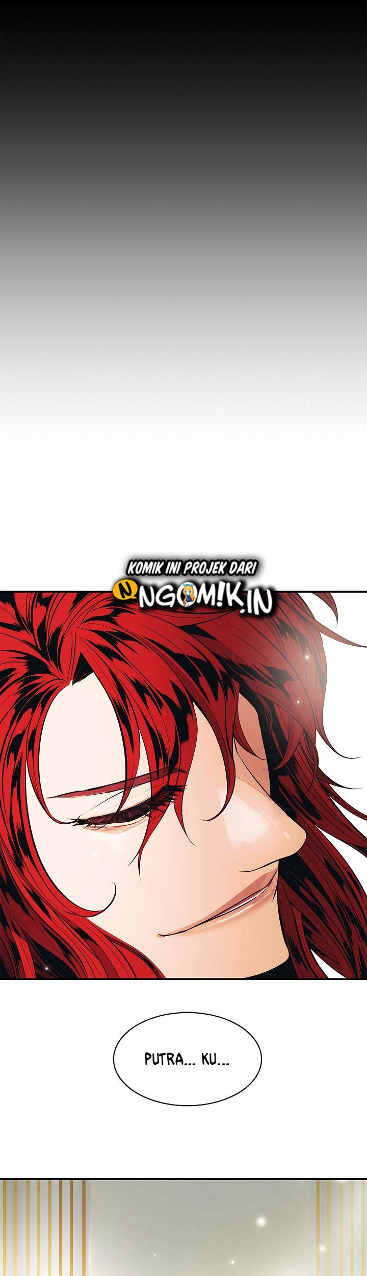 Dark Lady Isekai chapter 64 halaman 52