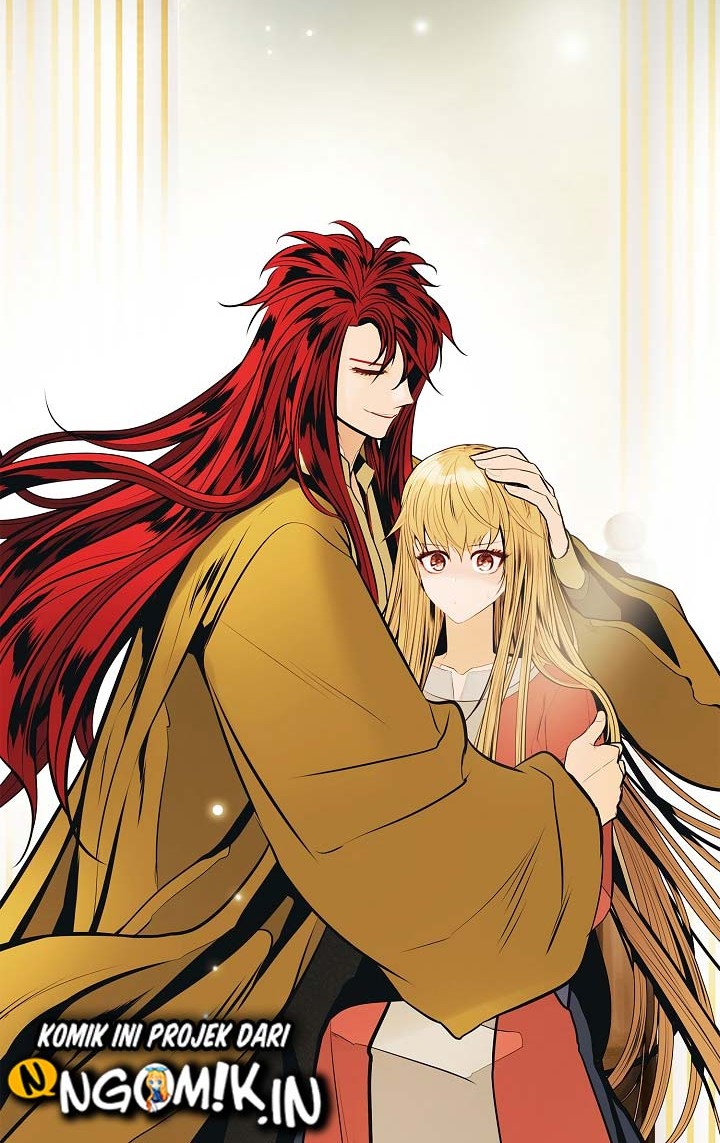 Dark Lady Isekai chapter 64 halaman 53