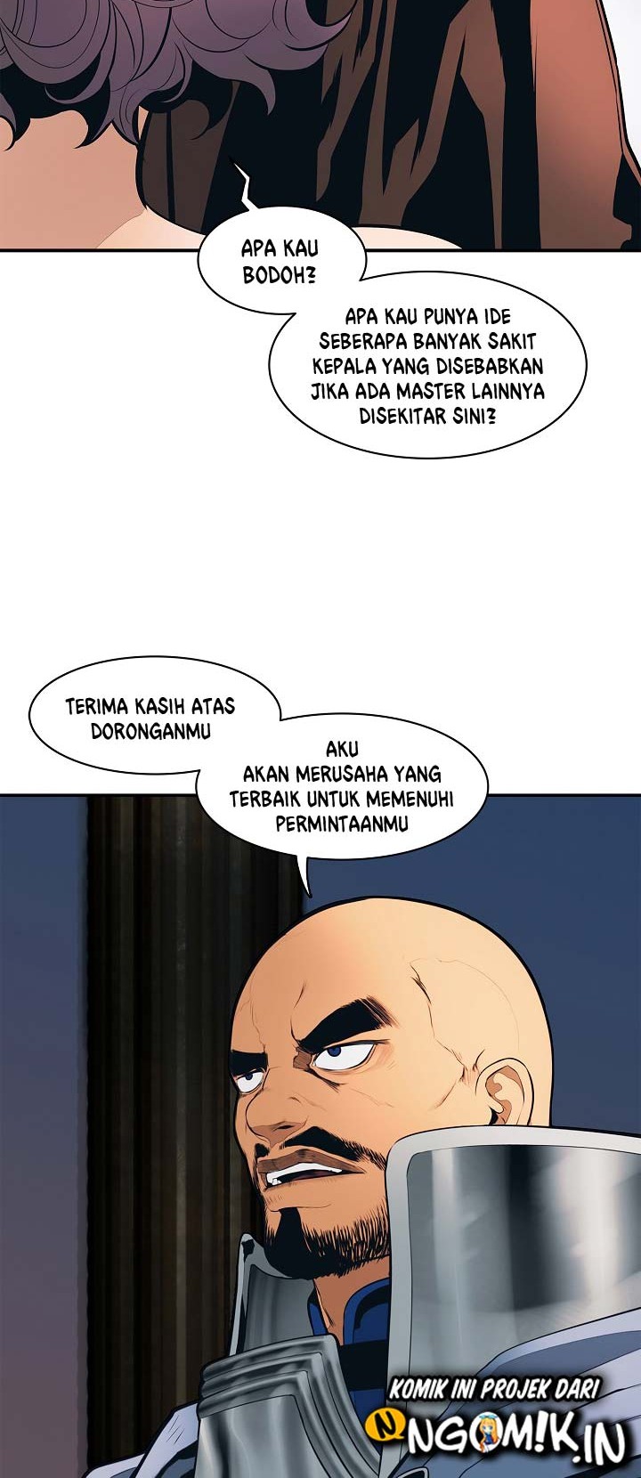 Dark Lady Isekai Bab 65 halaman 5