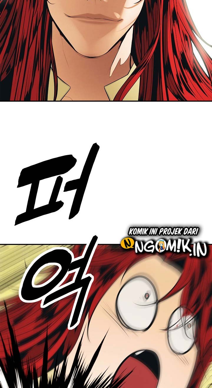 Dark Lady Isekai Bab 65 halaman 21