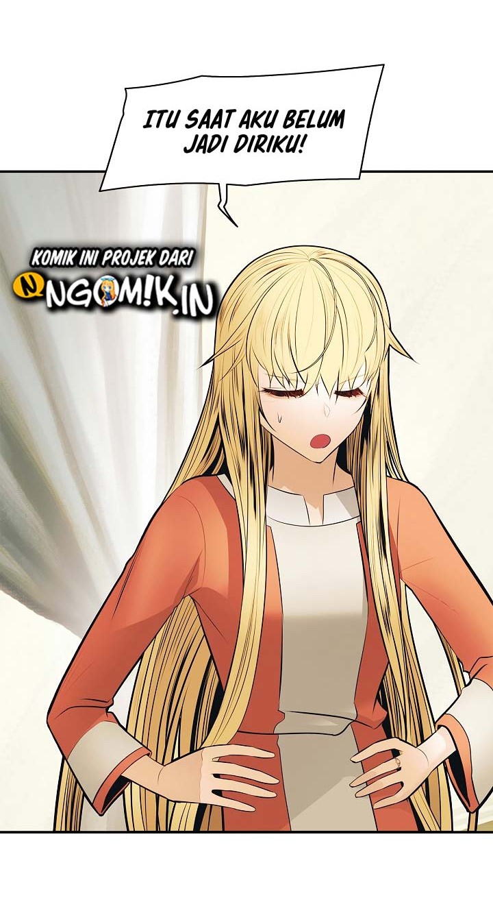Dark Lady Isekai Bab 65 halaman 25