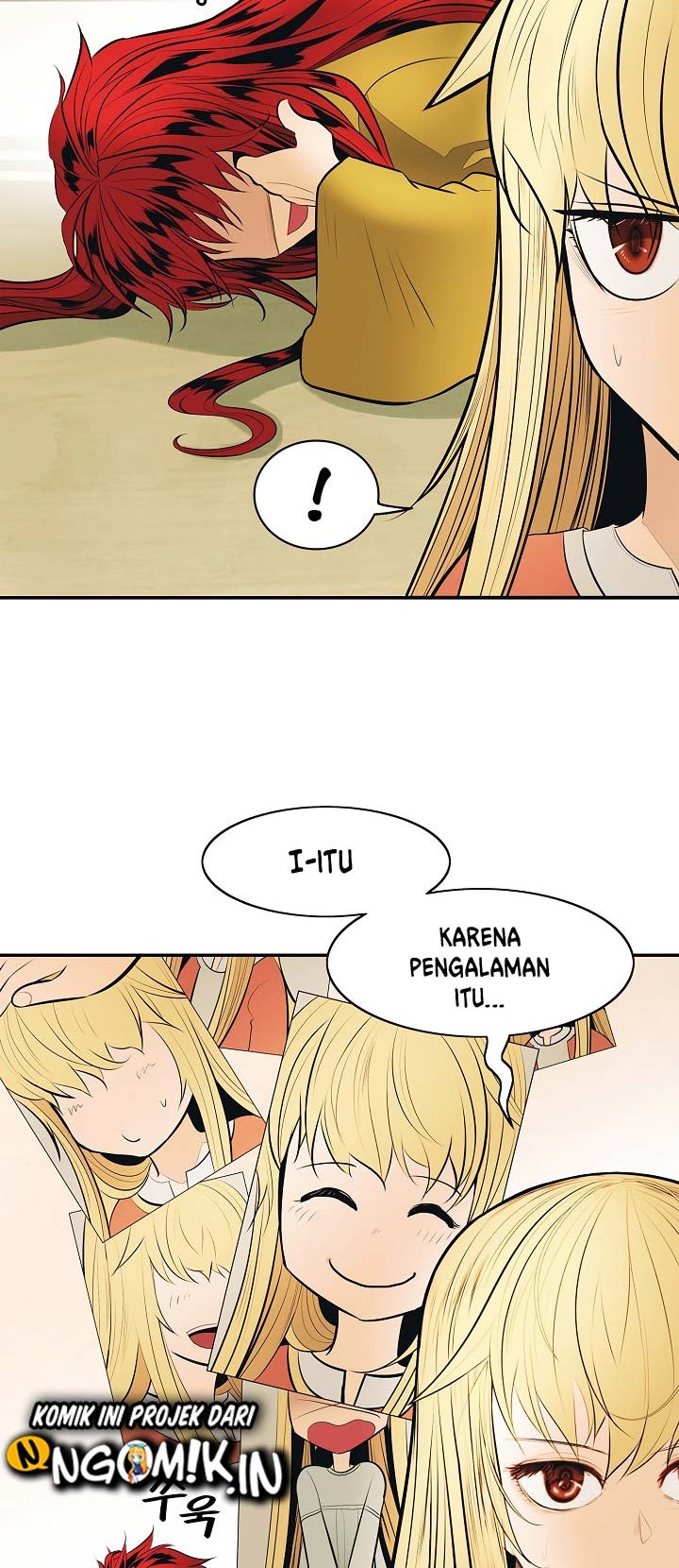 Dark Lady Isekai Bab 65 halaman 29