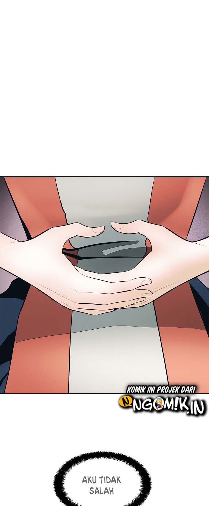Dark Lady Isekai Bab 65 halaman 41