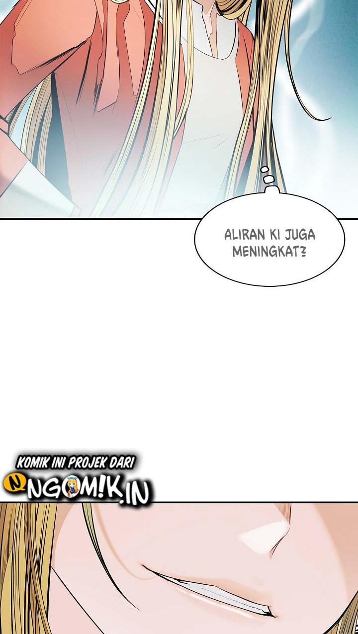 Dark Lady Isekai Bab 65 halaman 45