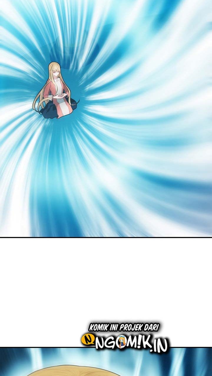 Dark Lady Isekai Bab 65 halaman 47